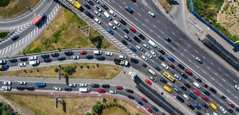 Engenharia de Trafego