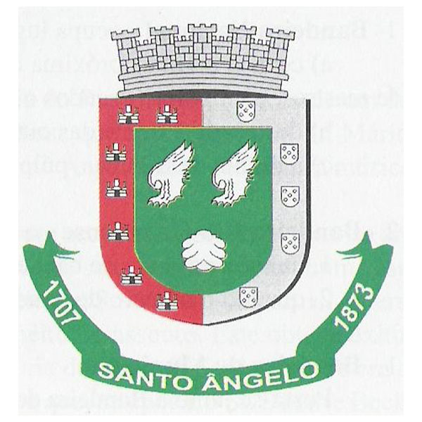 Santo Ângelo - RS